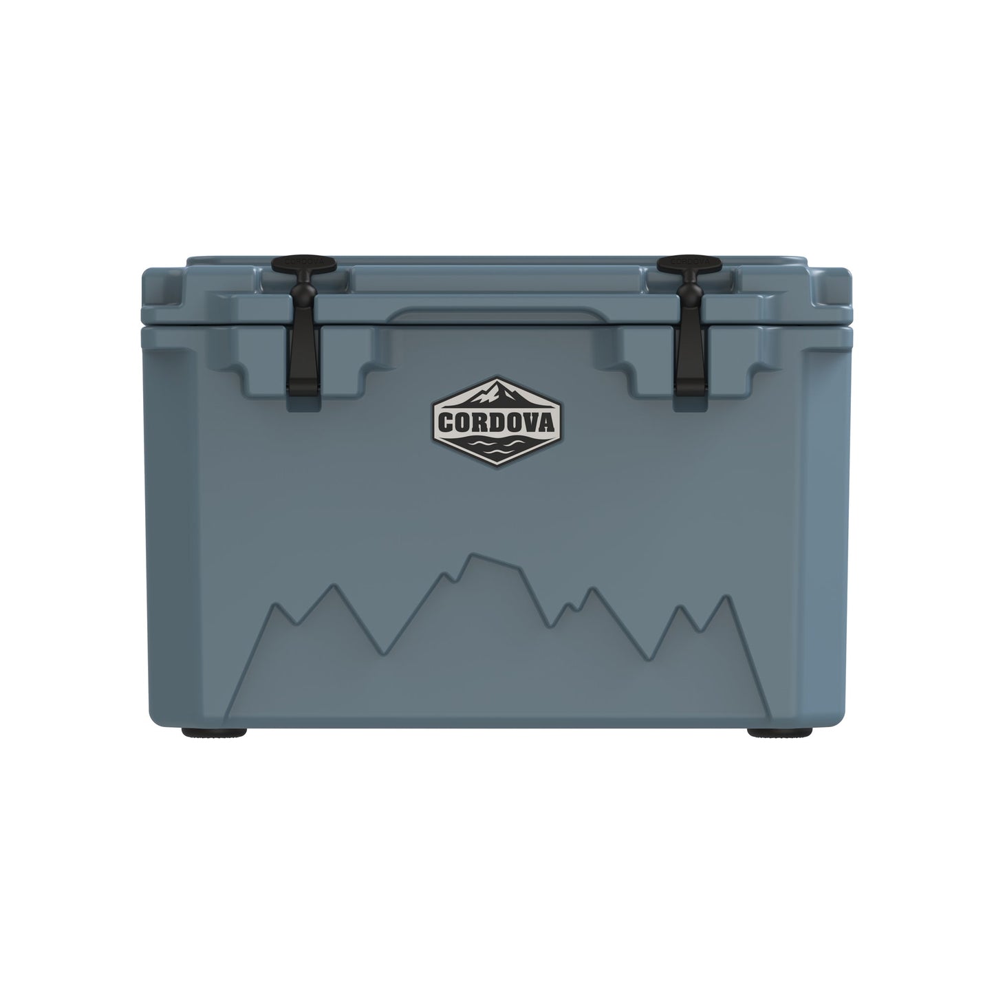 MasterCraft 45 qt Basecamp Class™ Hard Cooler