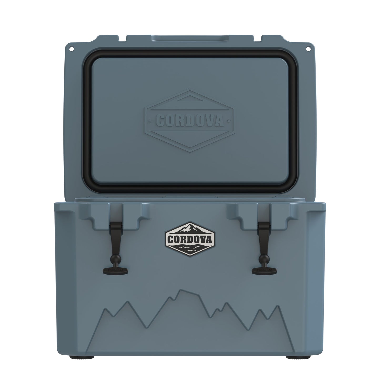 MasterCraft 45 qt Basecamp Class™ Hard Cooler