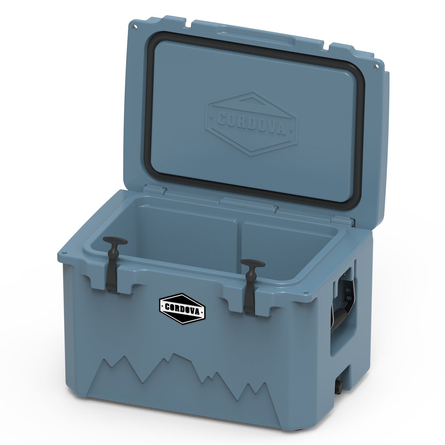 MasterCraft 45 qt Basecamp Class™ Hard Cooler