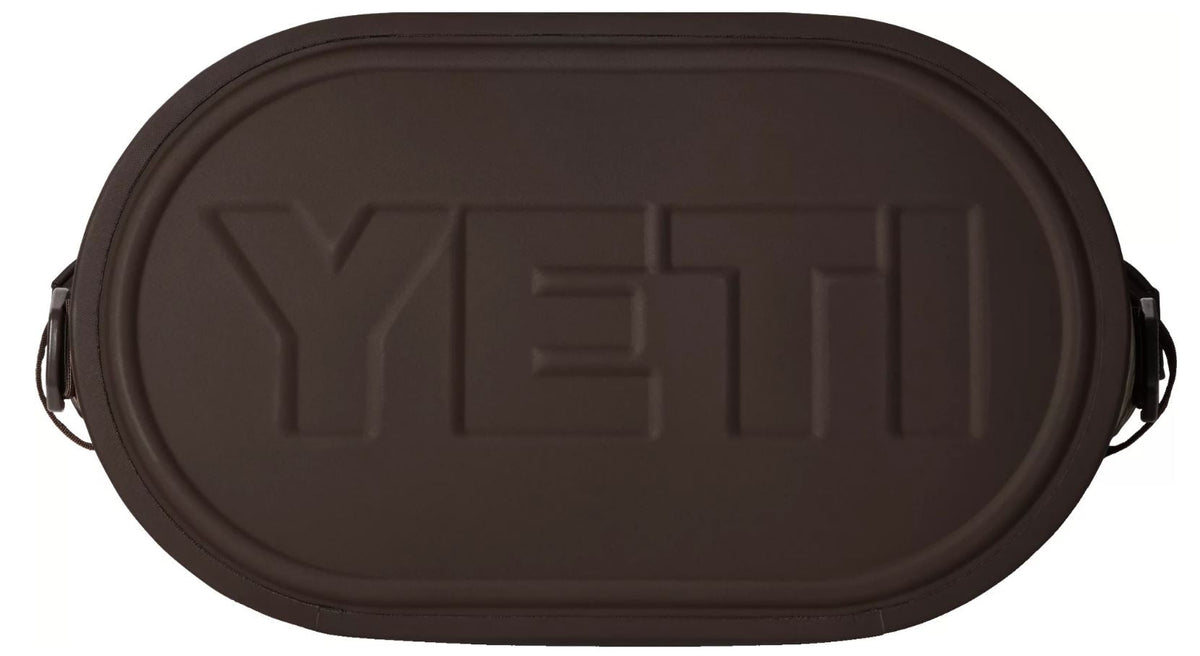 YETI Hopper M30 2.0 Soft Cooler – Portable Leakproof Outdoor Cooler