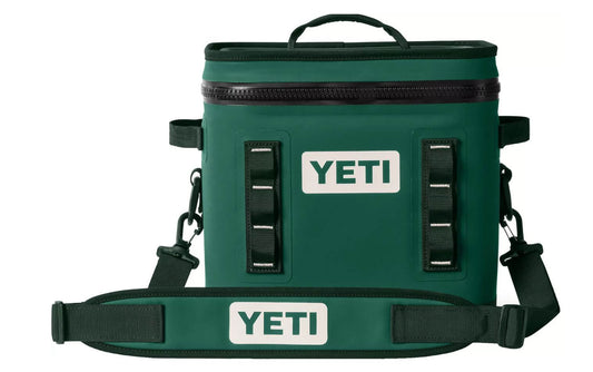 YETI Hopper Flip 12 Portable Cooler
