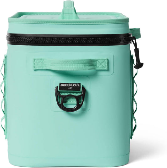 YETI Hopper Flip 18 Portable Soft Cooler