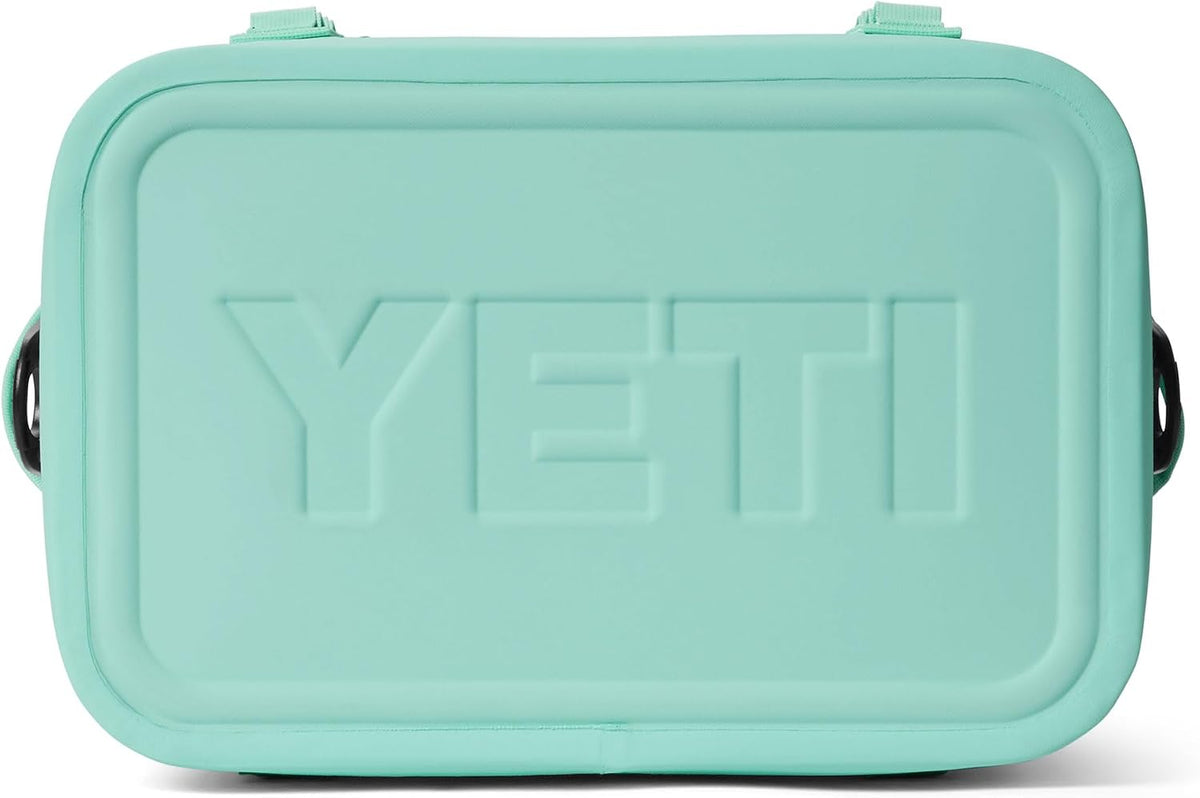 YETI Hopper Flip 18 Portable Soft Cooler