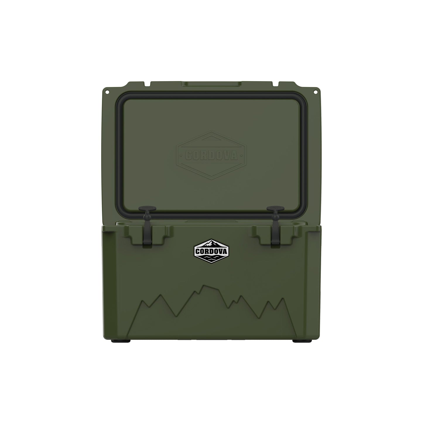 MasterCraft 65 qt Basecamp Class™ Hard Cooler