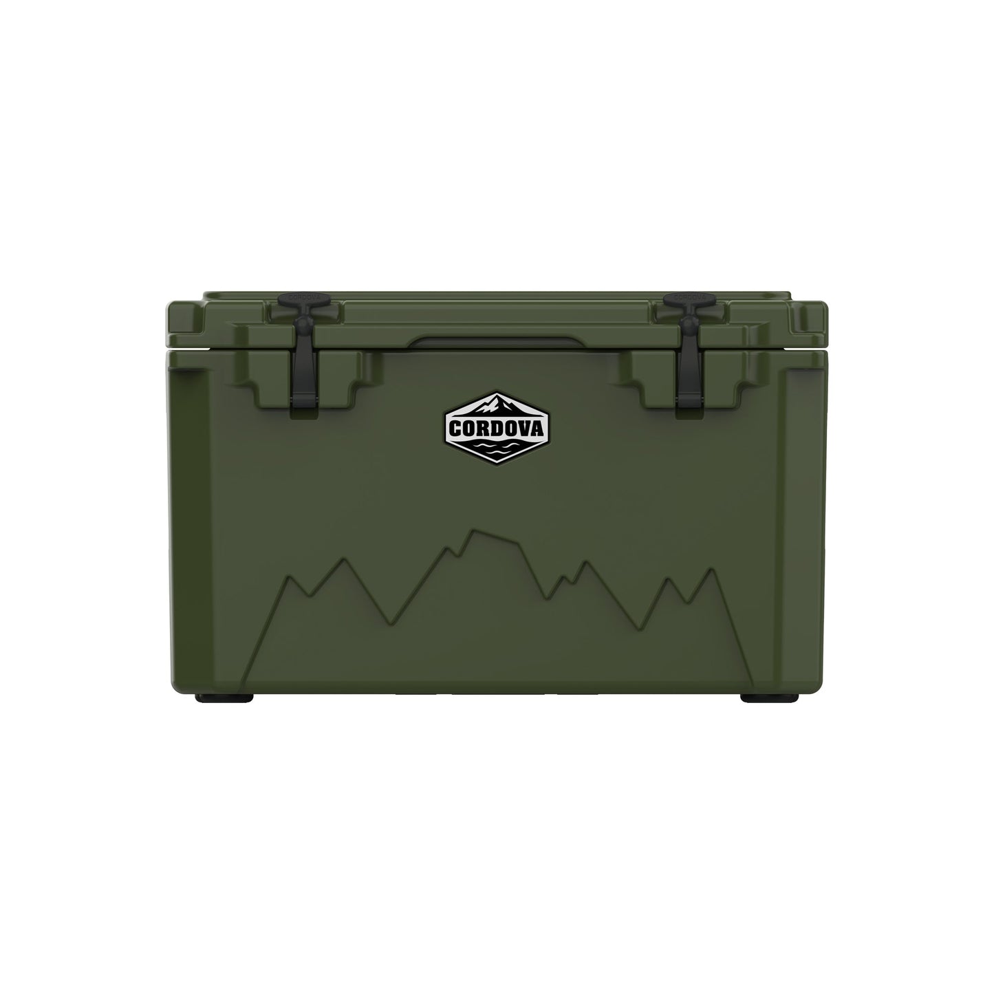 MasterCraft 65 qt Basecamp Class™ Hard Cooler