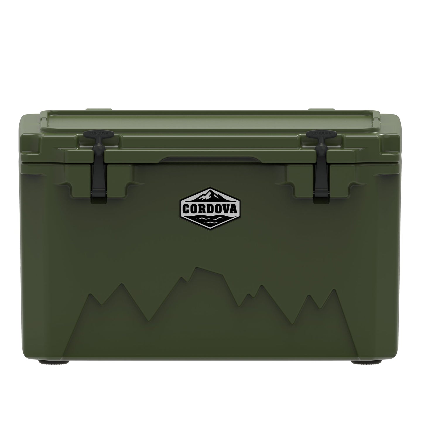 MasterCraft 65 qt Basecamp Class™ Hard Cooler