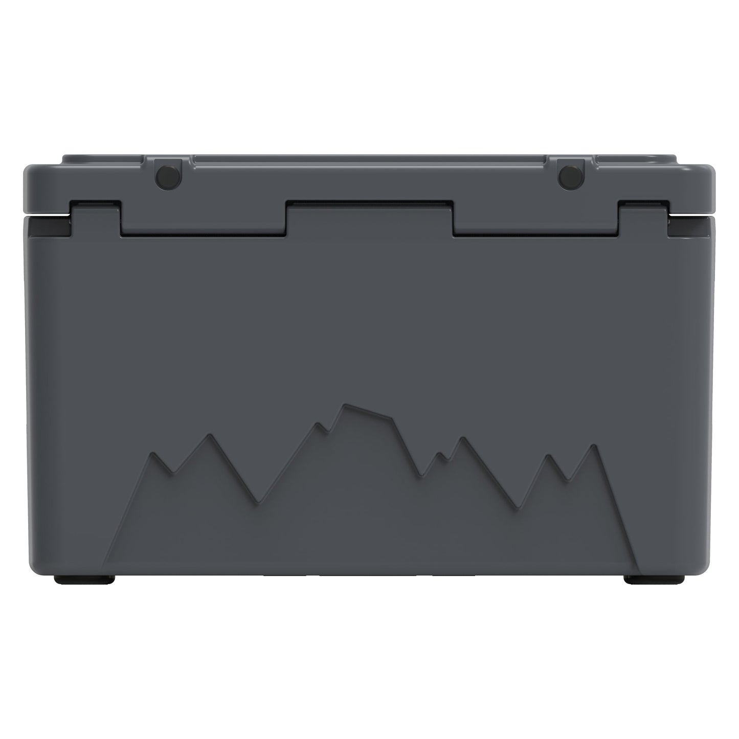 MasterCraft 65 qt Basecamp Class™ Hard Cooler