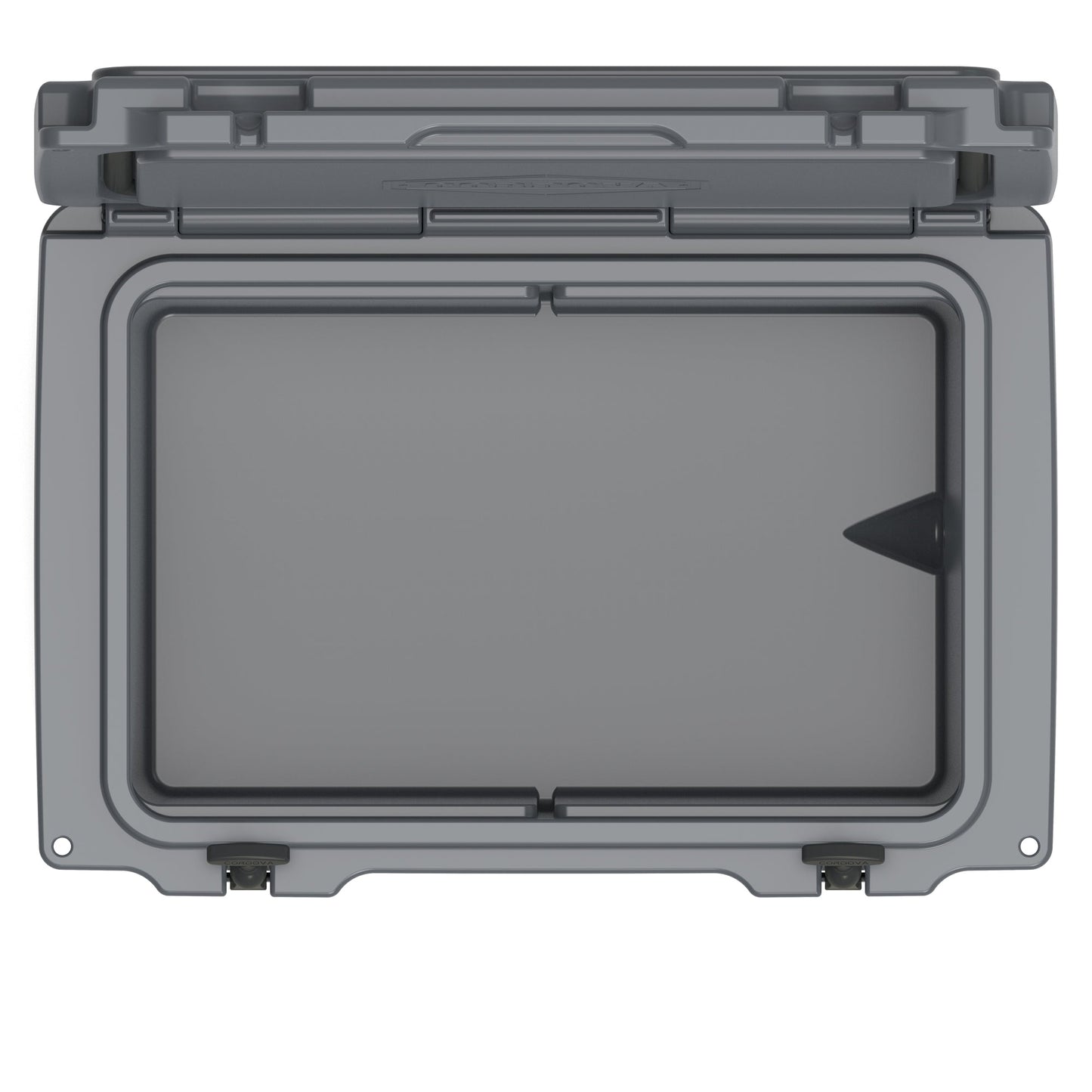 MasterCraft 65 qt Basecamp Class™ Hard Cooler