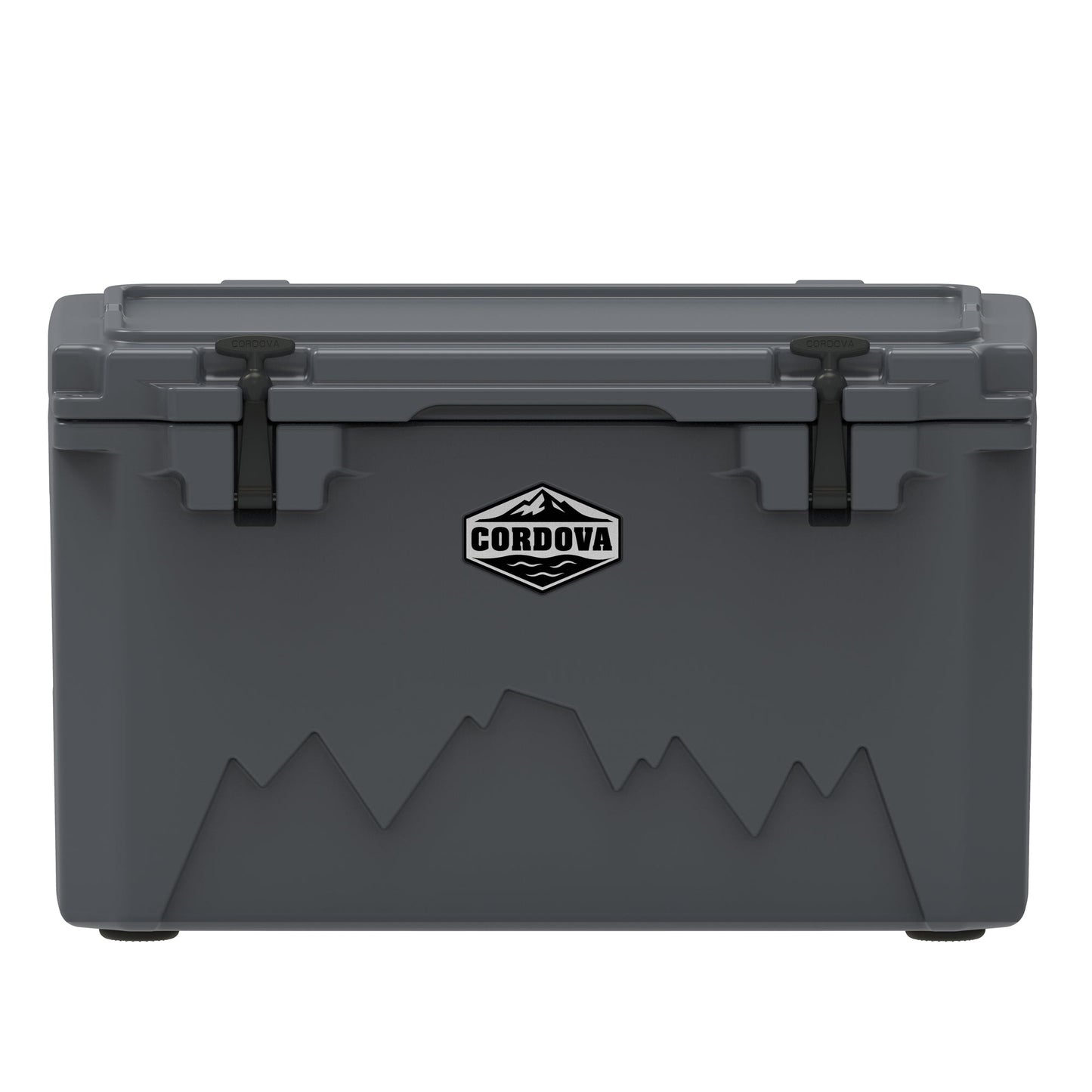MasterCraft 65 qt Basecamp Class™ Hard Cooler