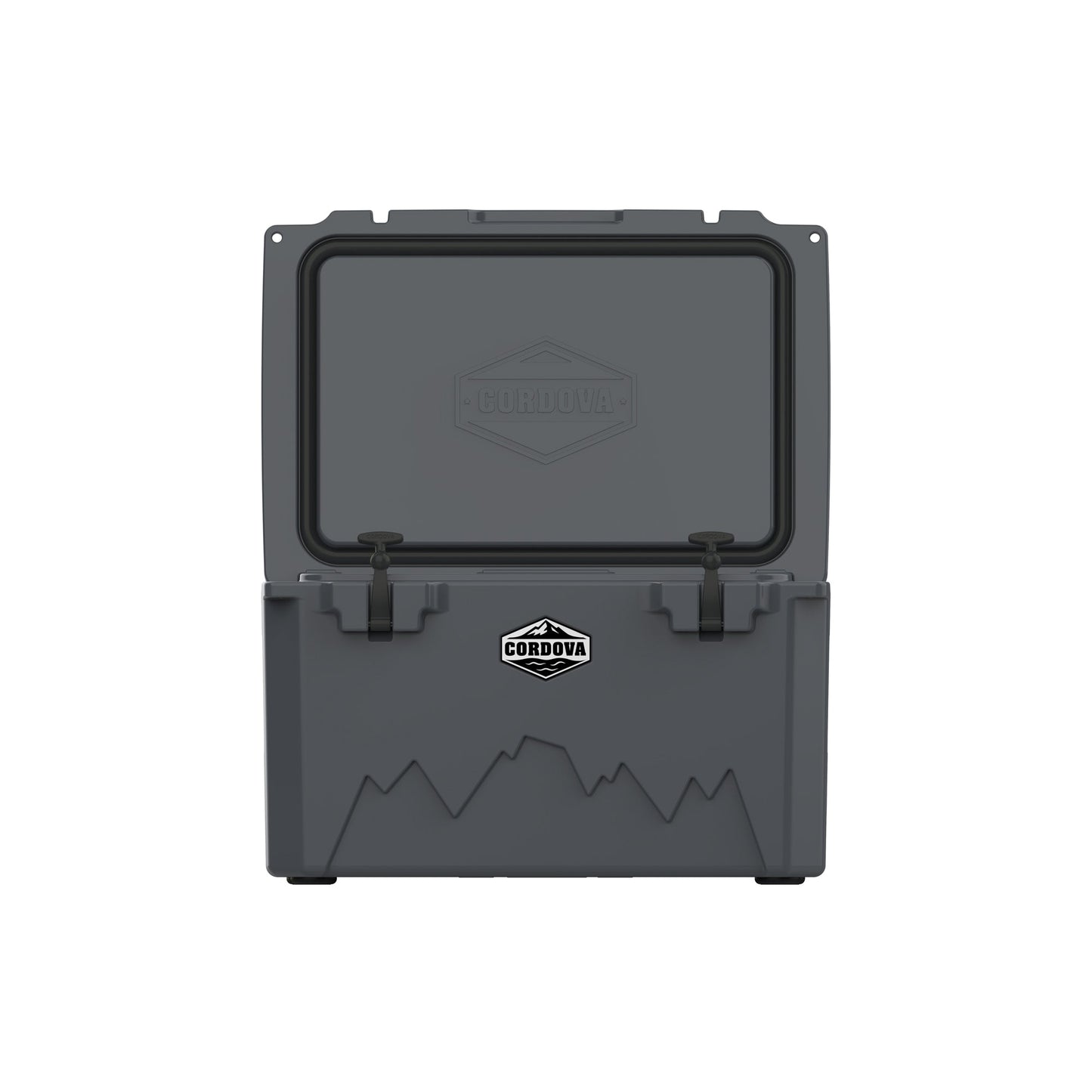 MasterCraft 65 qt Basecamp Class™ Hard Cooler
