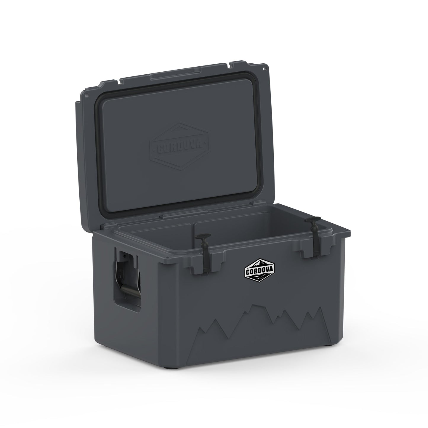 MasterCraft 65 qt Basecamp Class™ Hard Cooler
