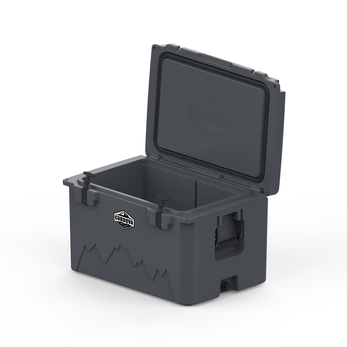 MasterCraft 65 qt Basecamp Class™ Hard Cooler