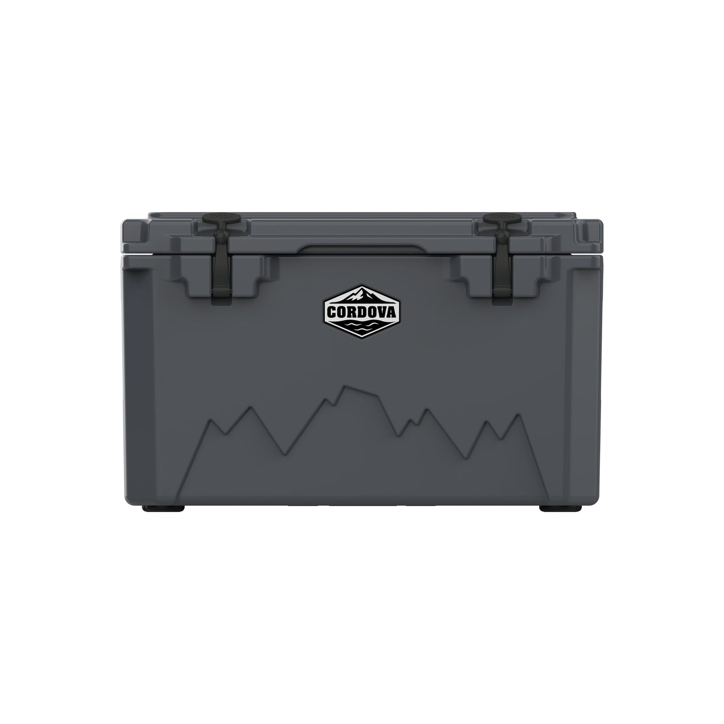 MasterCraft 65 qt Basecamp Class™ Hard Cooler
