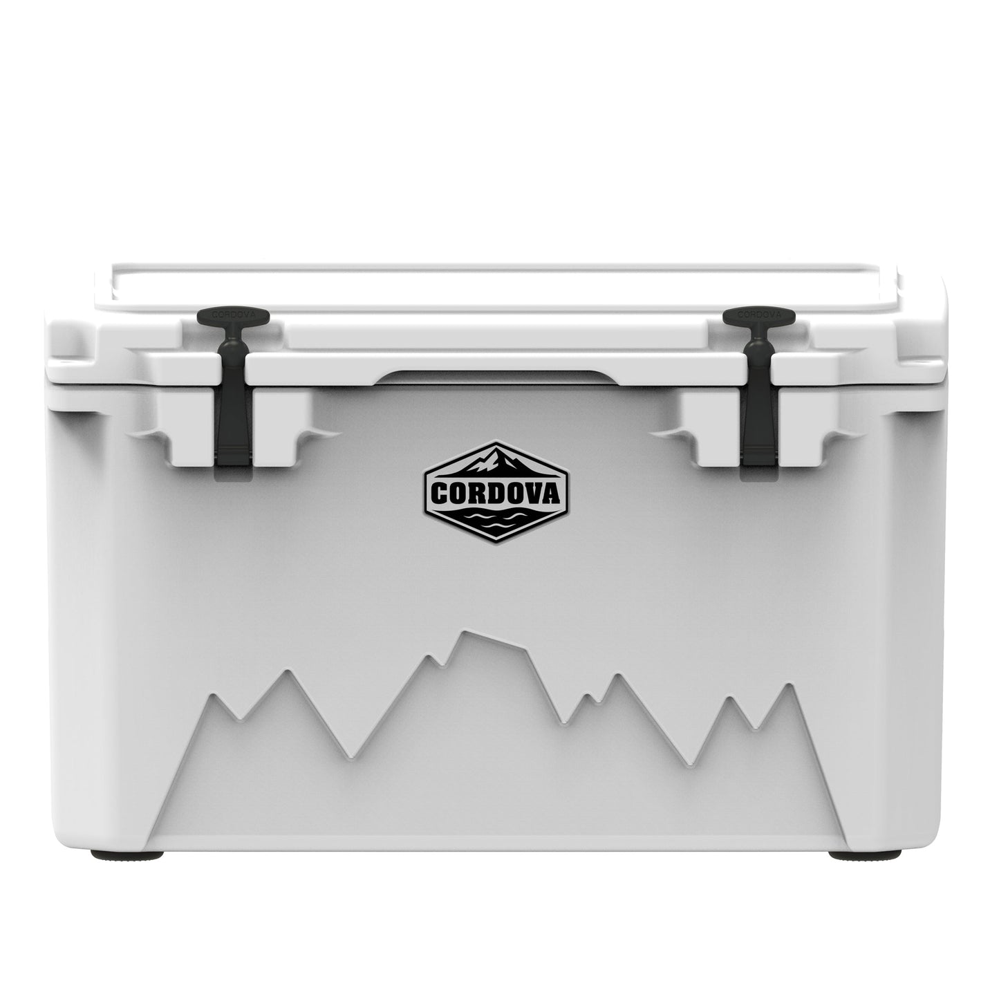 MasterCraft 65 qt Basecamp Class™ Hard Cooler