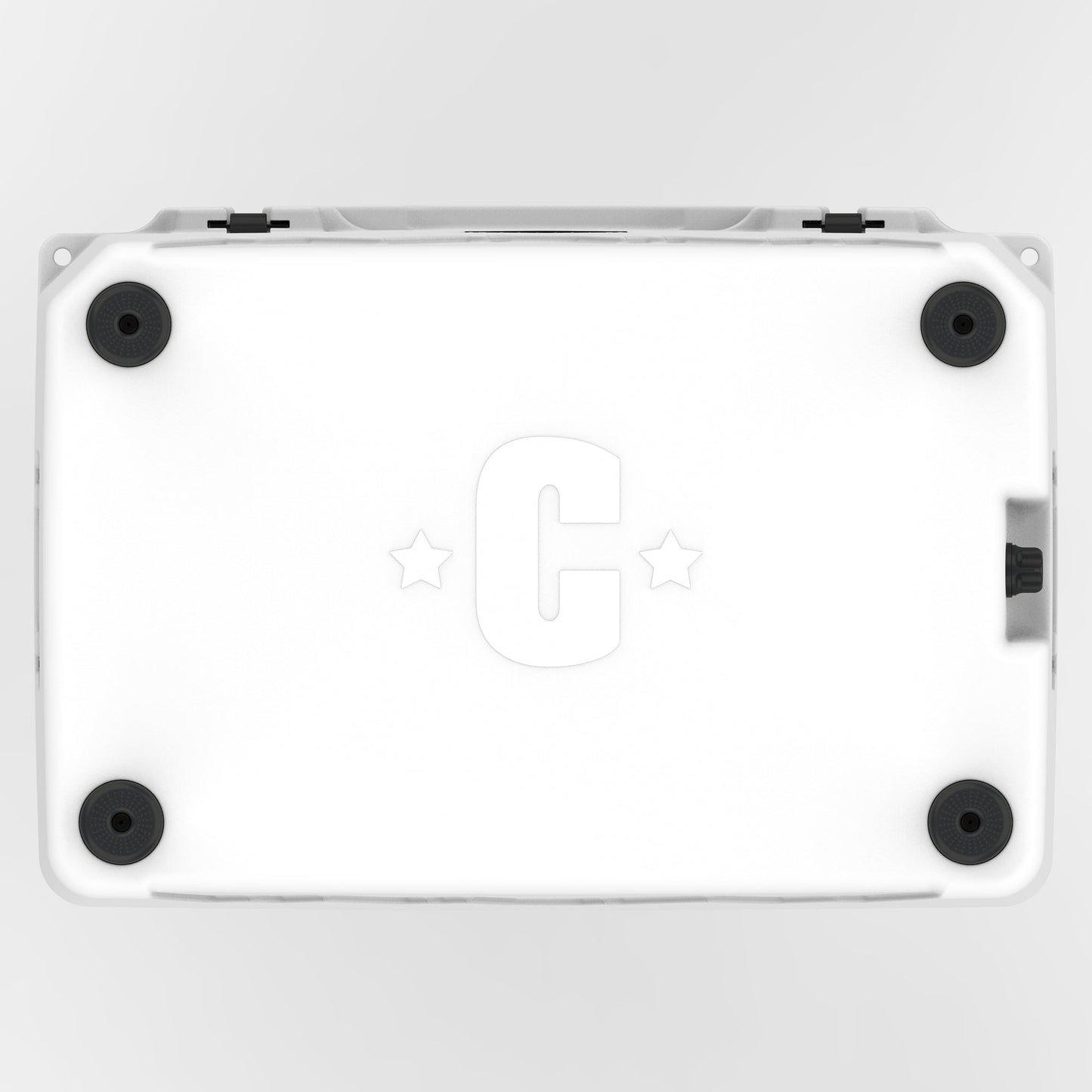 MasterCraft 65 qt Basecamp Class™ Hard Cooler