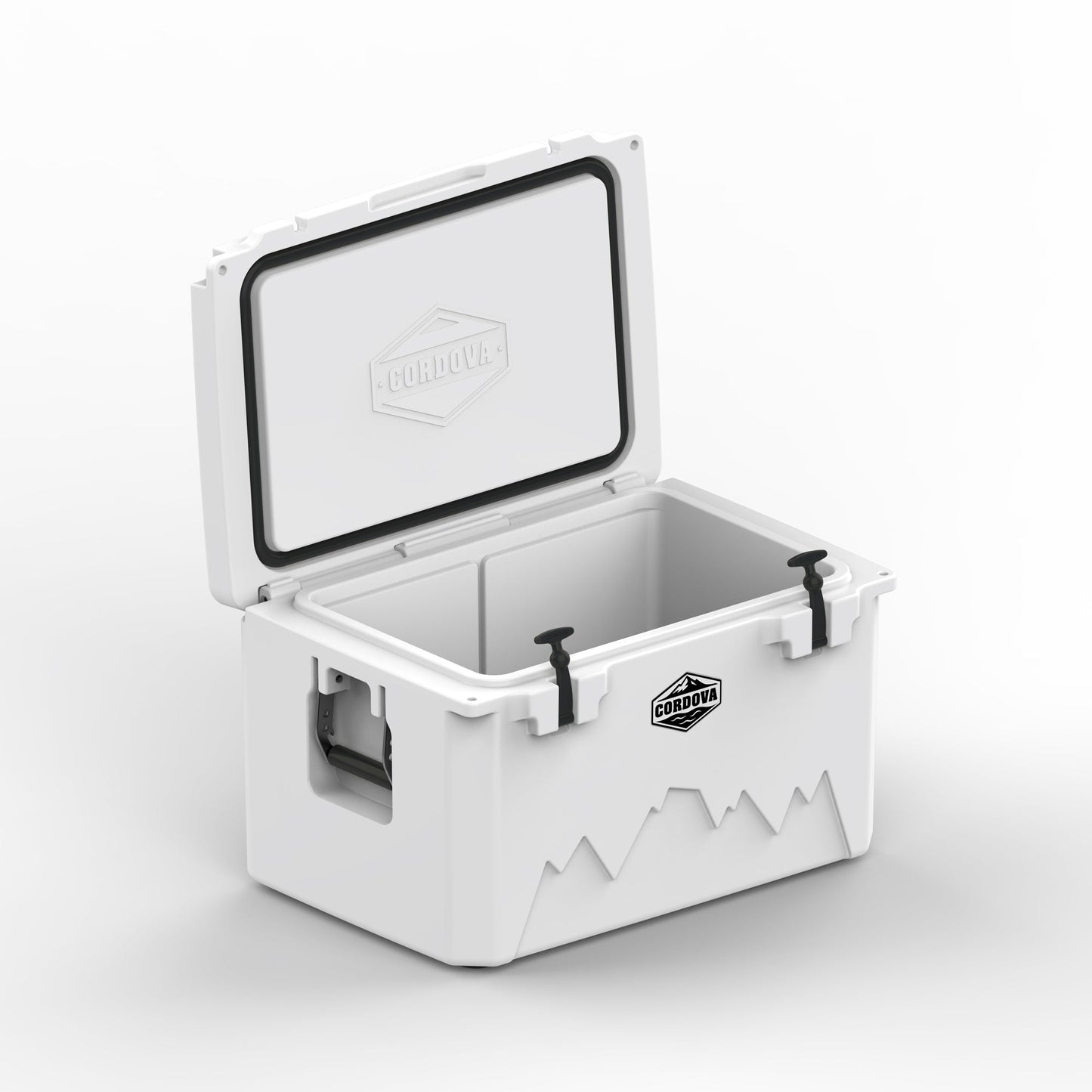 MasterCraft 65 qt Basecamp Class™ Hard Cooler