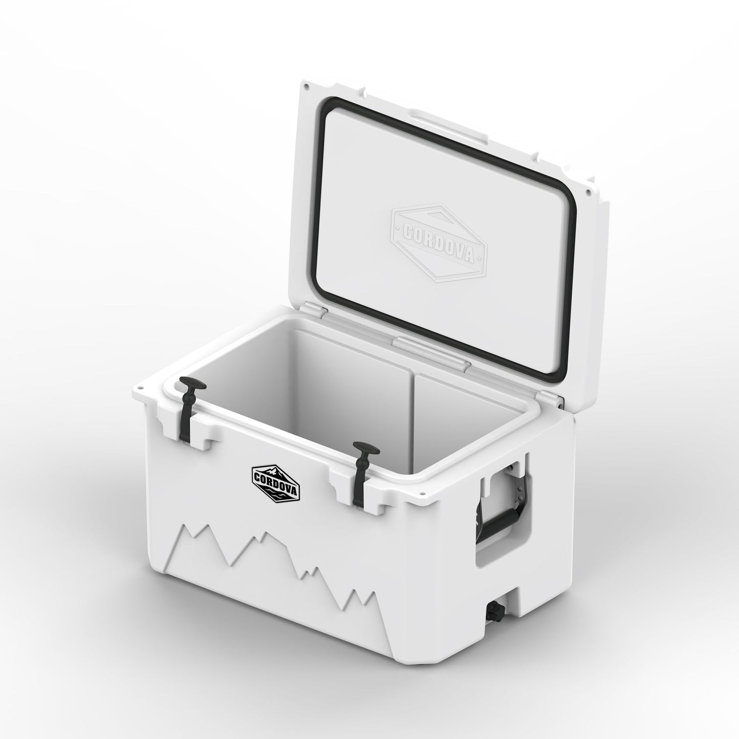 MasterCraft 65 qt Basecamp Class™ Hard Cooler