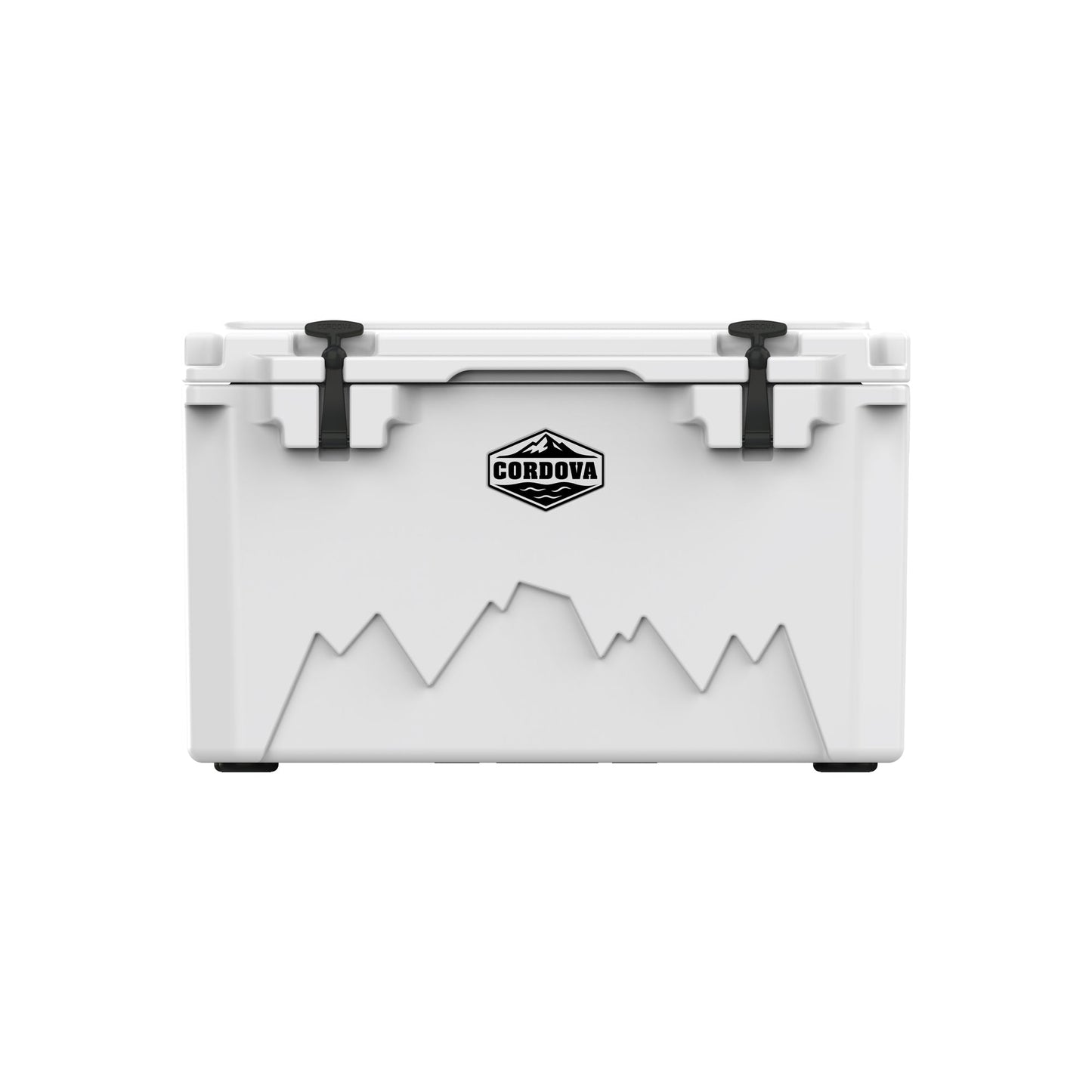 MasterCraft 65 qt Basecamp Class™ Hard Cooler