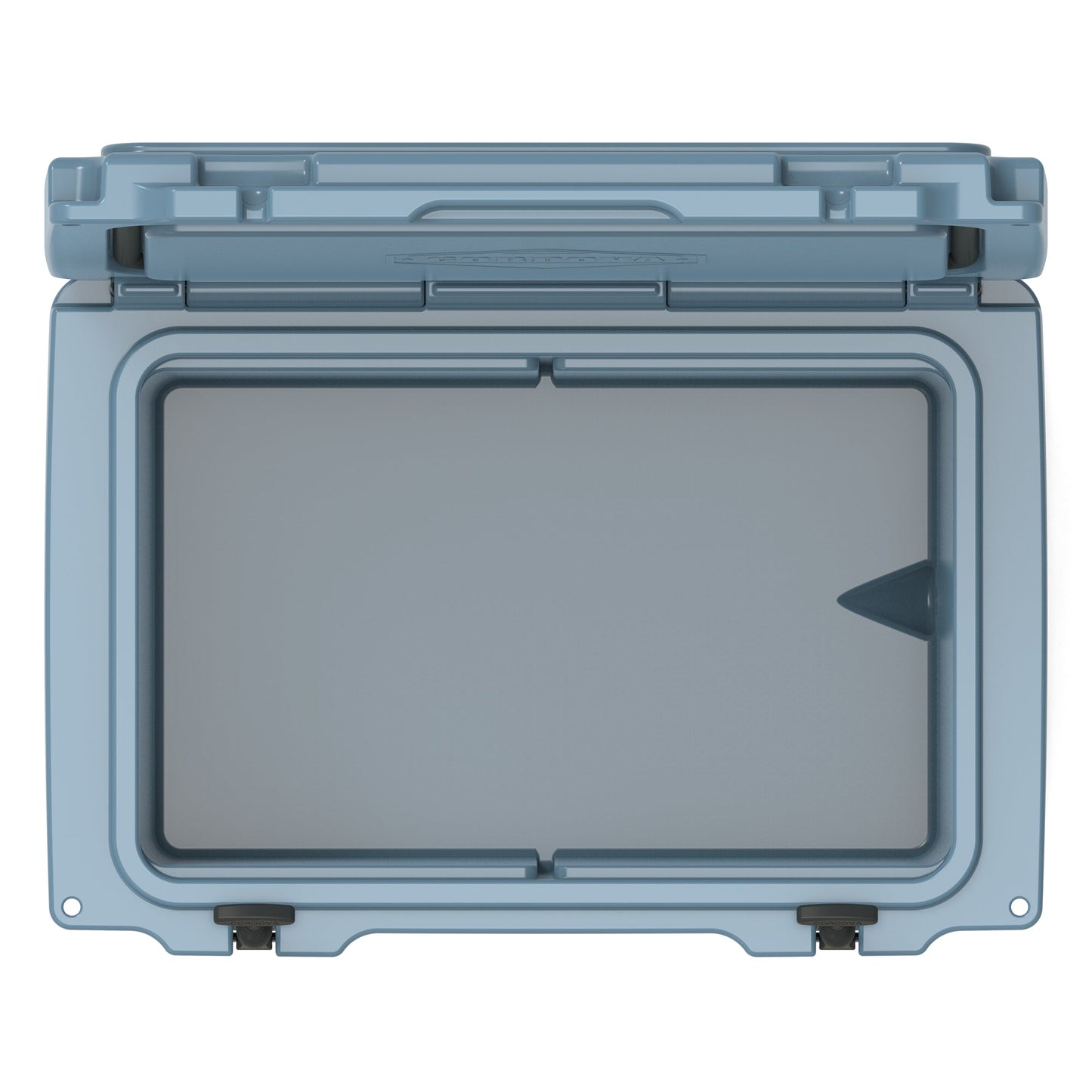 MasterCraft 65 qt Basecamp Class™ Hard Cooler