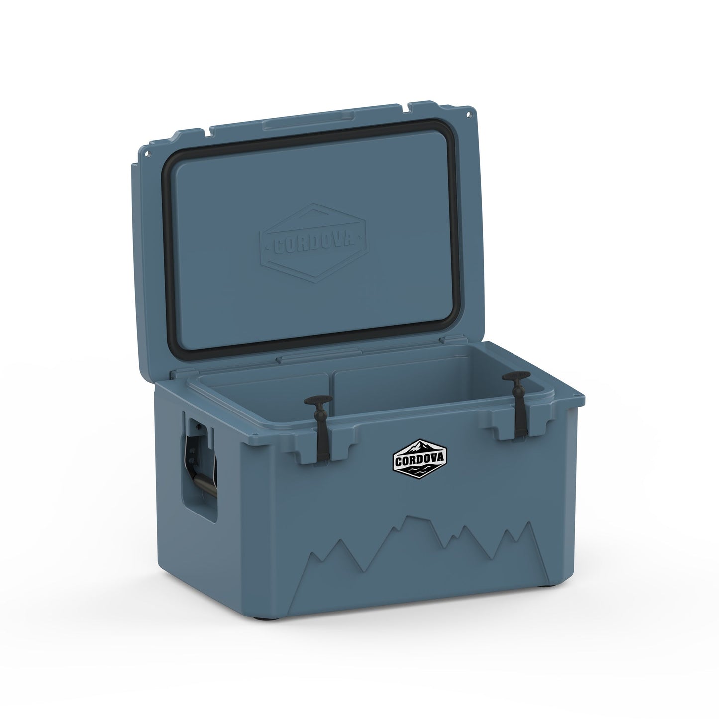 MasterCraft 65 qt Basecamp Class™ Hard Cooler