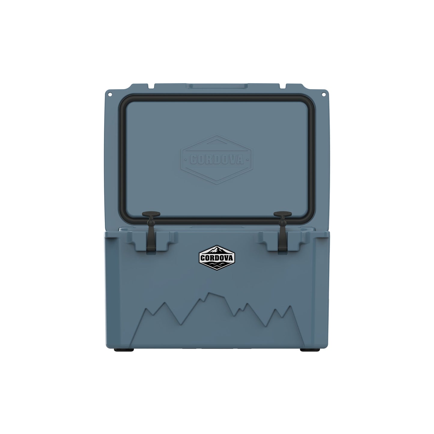 MasterCraft 65 qt Basecamp Class™ Hard Cooler