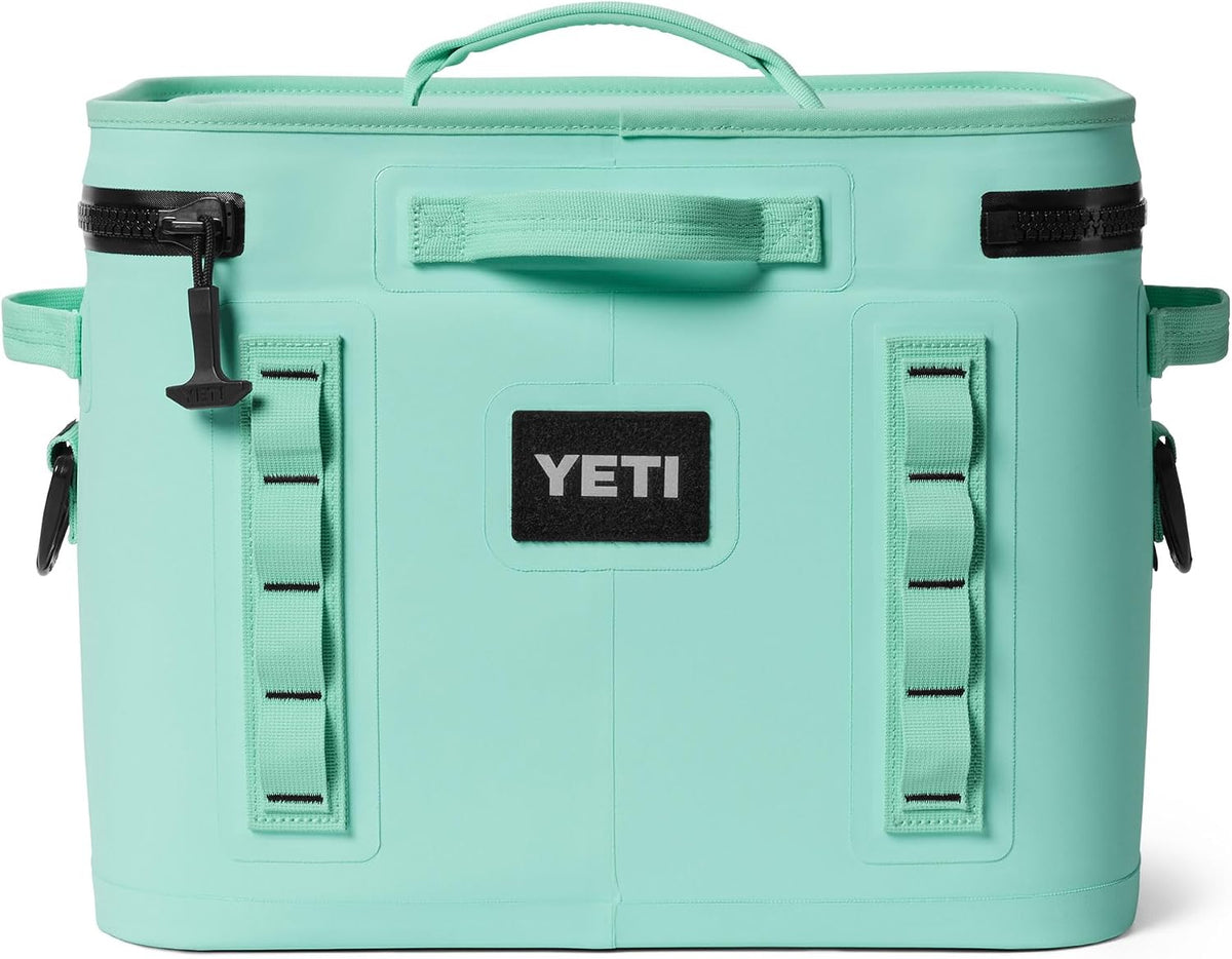 YETI Hopper Flip 18 Portable Soft Cooler