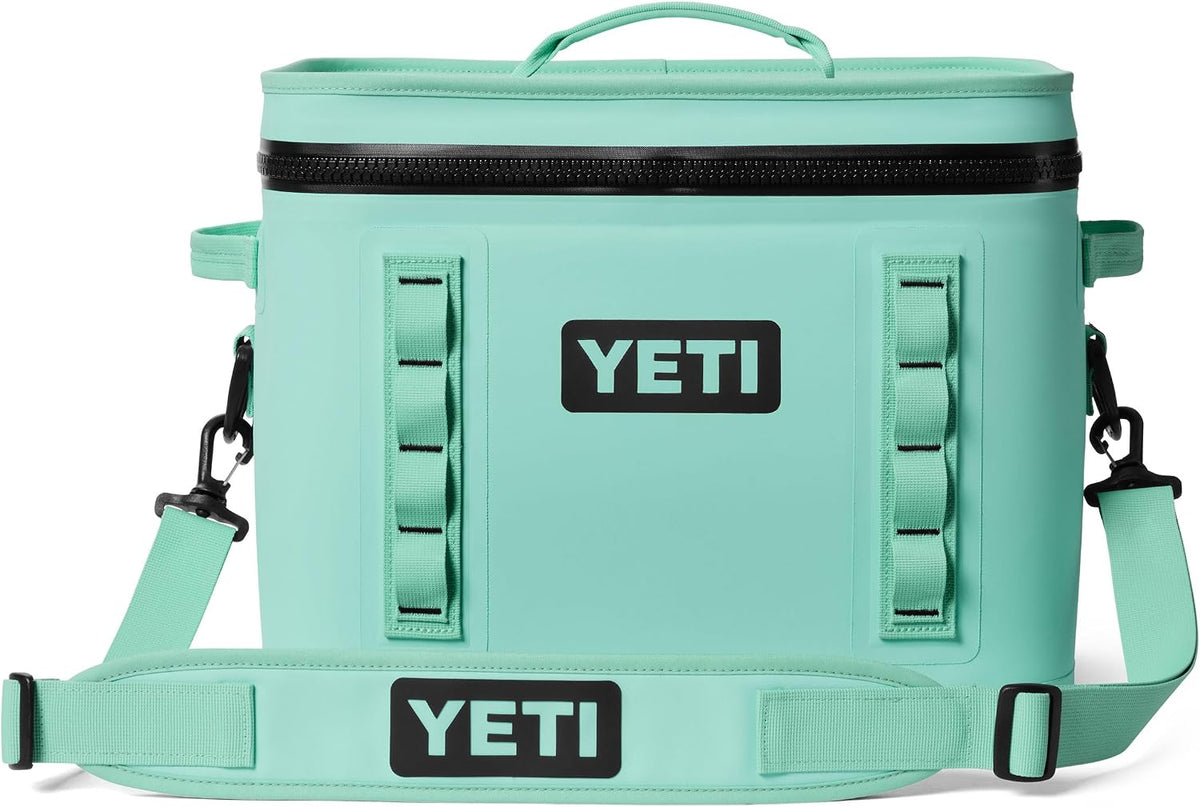 YETI Hopper Flip 18 Portable Soft Cooler
