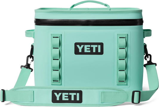 YETI Hopper Flip 18 Portable Soft Cooler