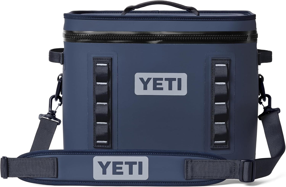 YETI Hopper Flip 18 Portable Soft Cooler