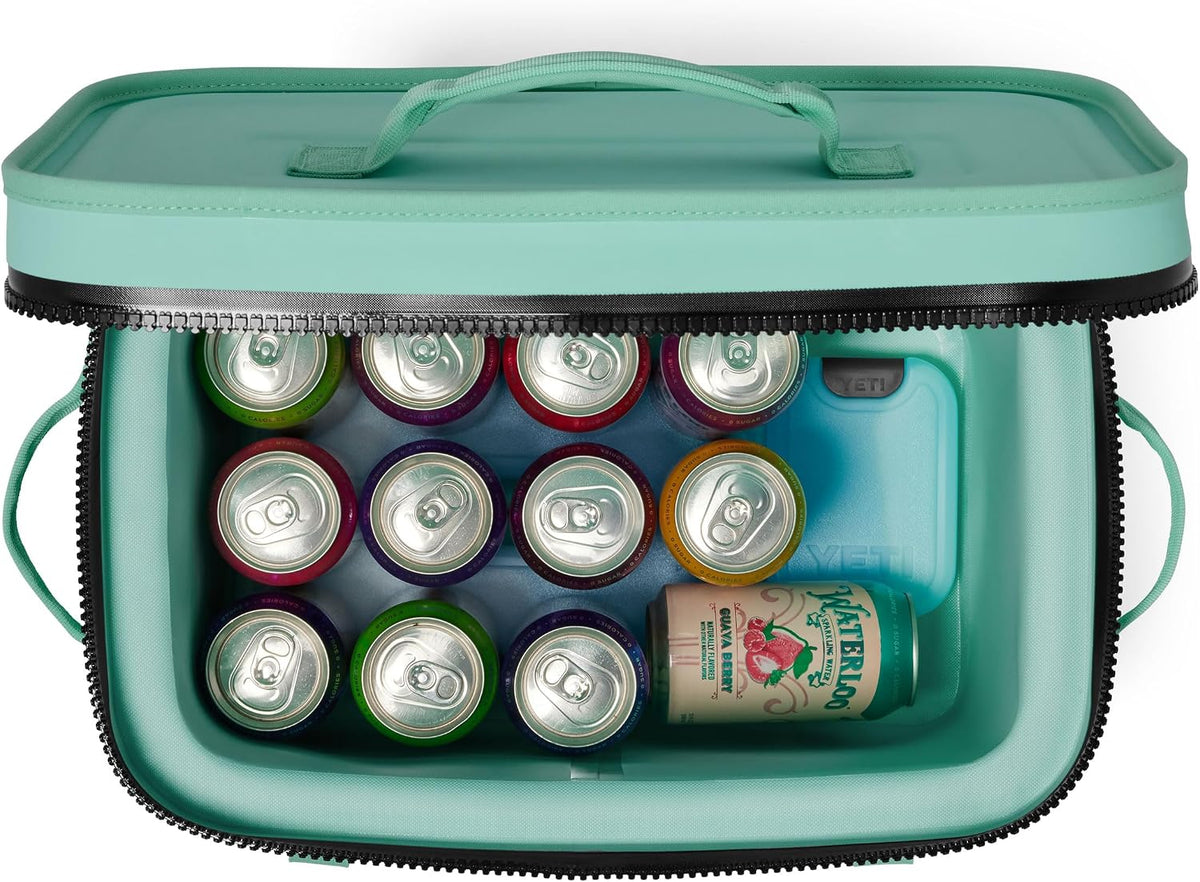 YETI Hopper Flip 18 Portable Soft Cooler
