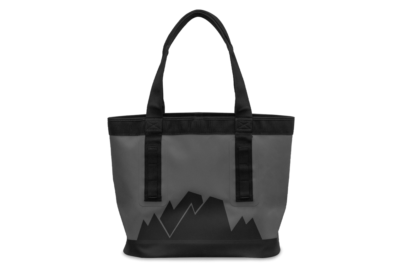Backcountry Class 40L Tote