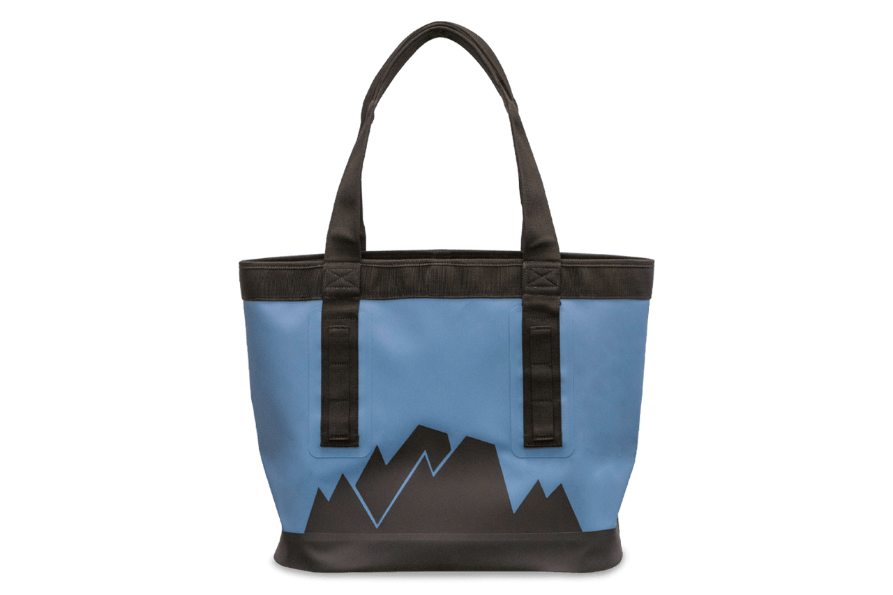 Backcountry Class 40L Tote