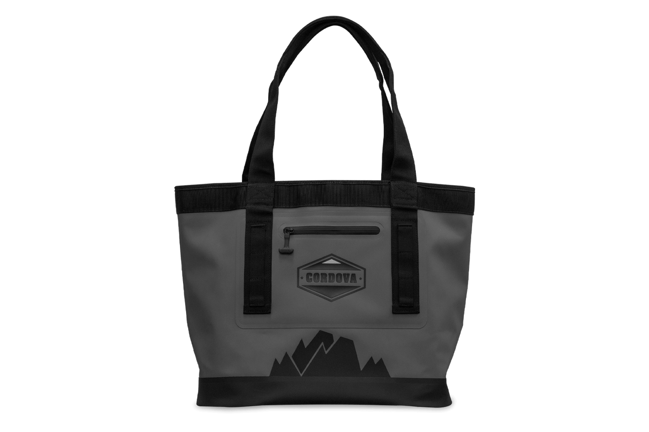 Backcountry Class 40L Tote