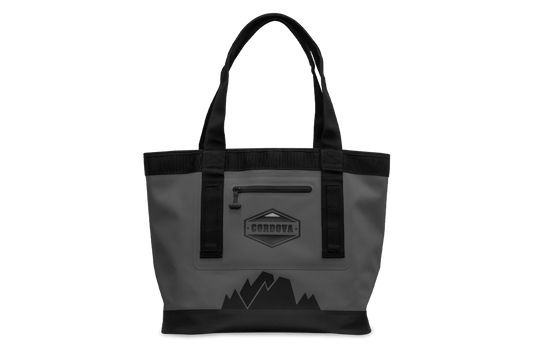 Backcountry Class 40L Tote