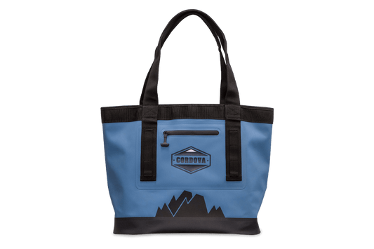 Backcountry Class 40L Tote