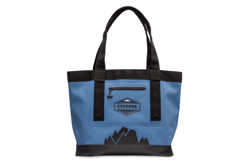 Backcountry Class 40L Tote