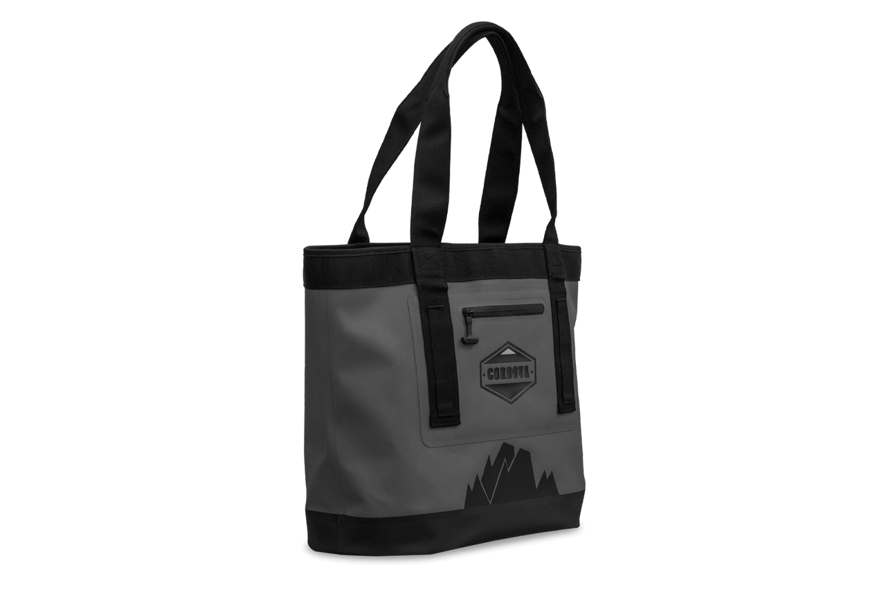 Backcountry Class 40L Tote