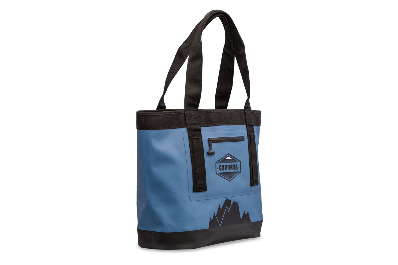 Backcountry Class 40L Tote
