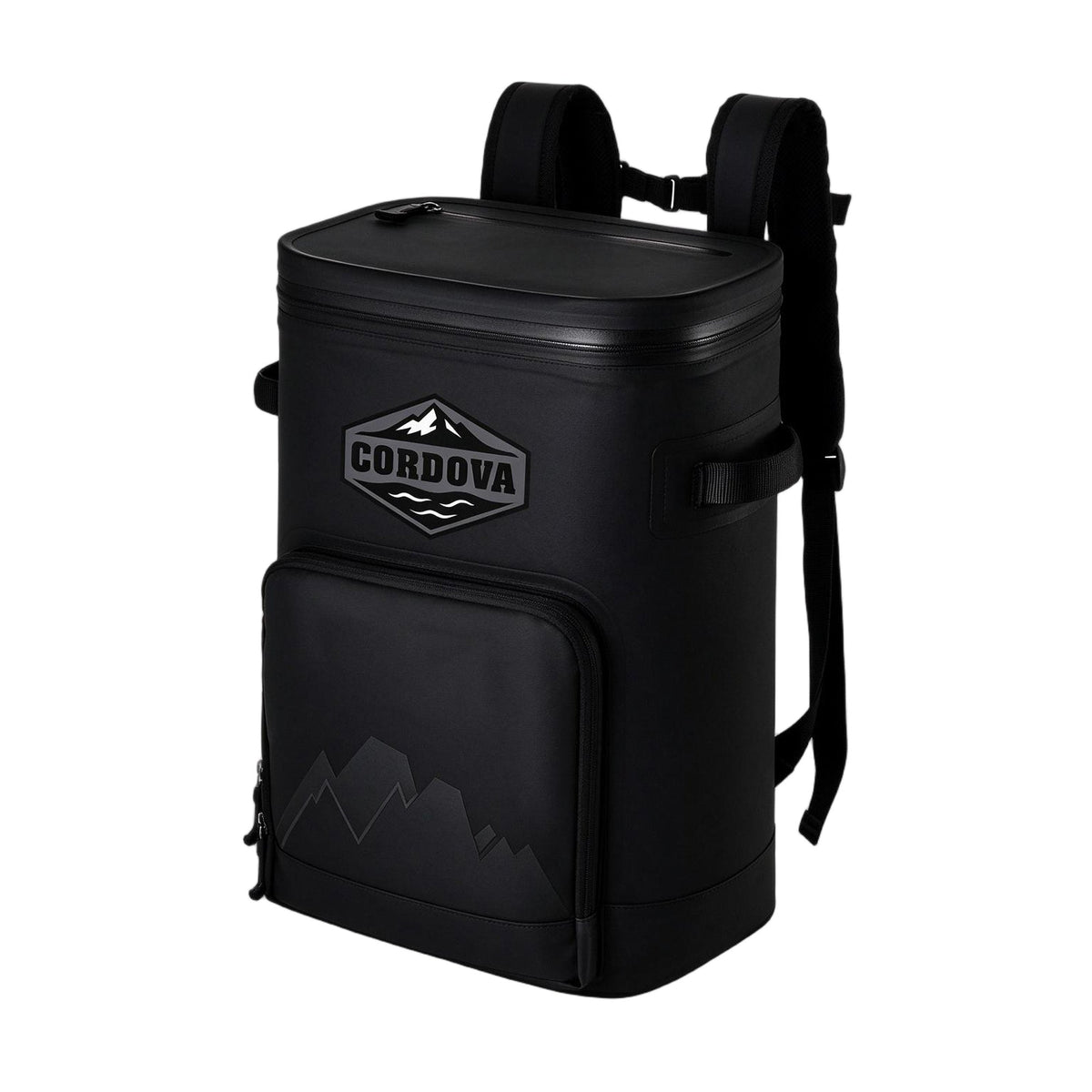 Cordova Outdoors Backcountry Class Backpack Cooler