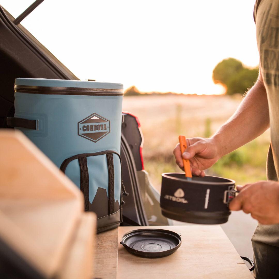 Backcountry Class™ Backpack Cooler