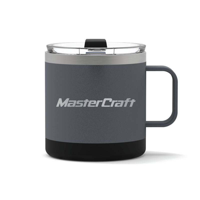 MasterCraft Trailhead Class™ 14 oz Camp Mug