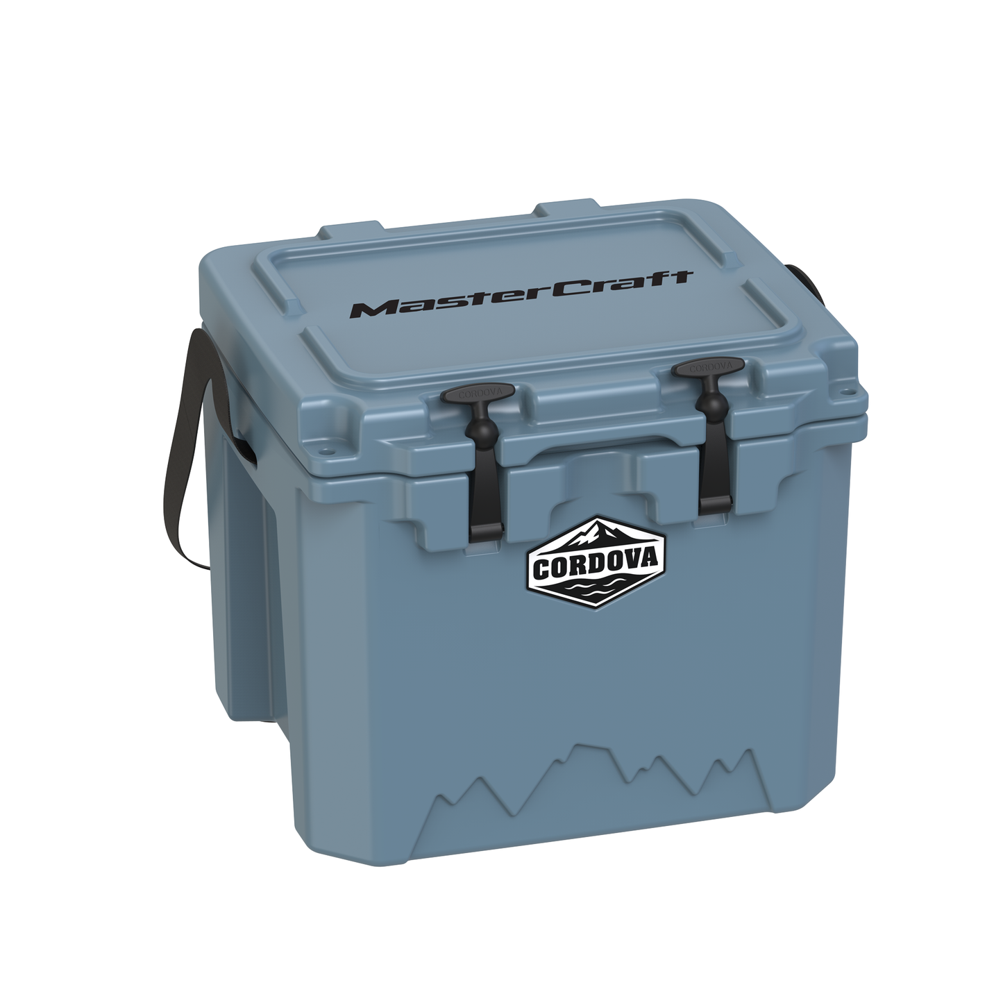 MasterCraft 25 qt Basecamp Class™ Hard Cooler