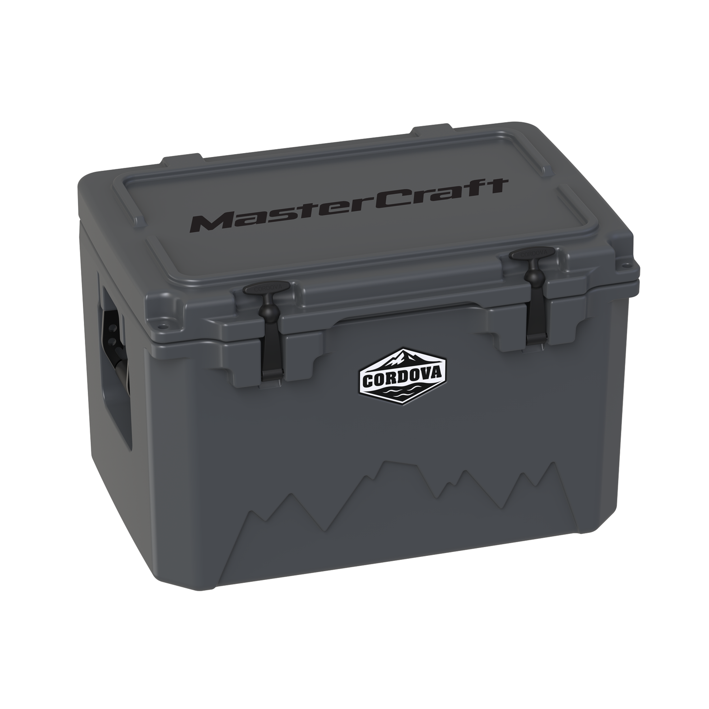 MasterCraft 45 qt Basecamp Class™ Hard Cooler