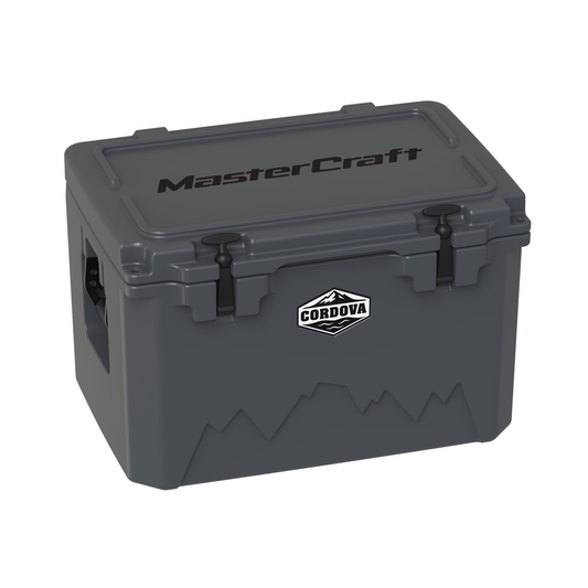 MasterCraft 45 qt Basecamp Class™ Hard Cooler