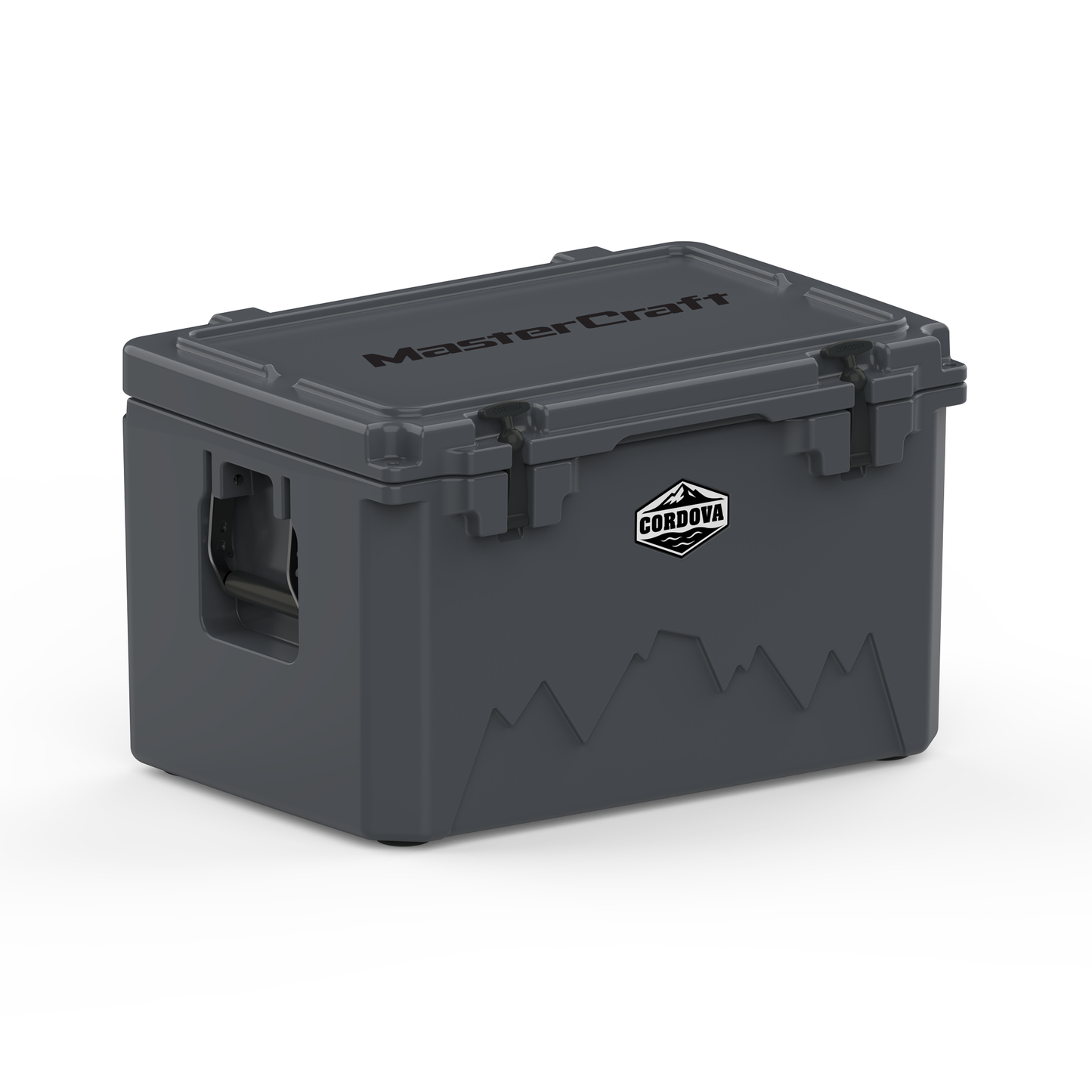 MasterCraft 65 qt Basecamp Class™ Hard Cooler