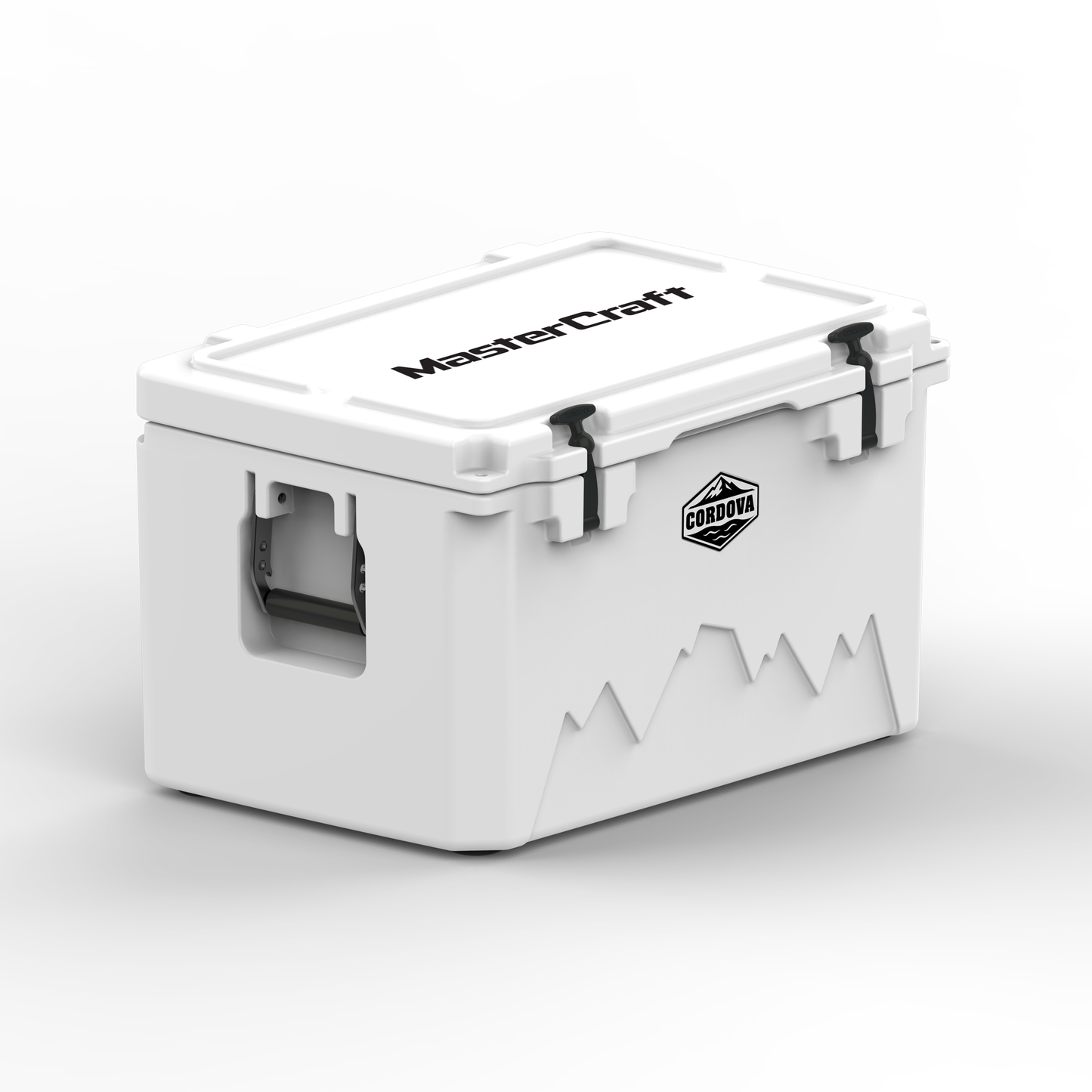 MasterCraft 65 qt Basecamp Class™ Hard Cooler