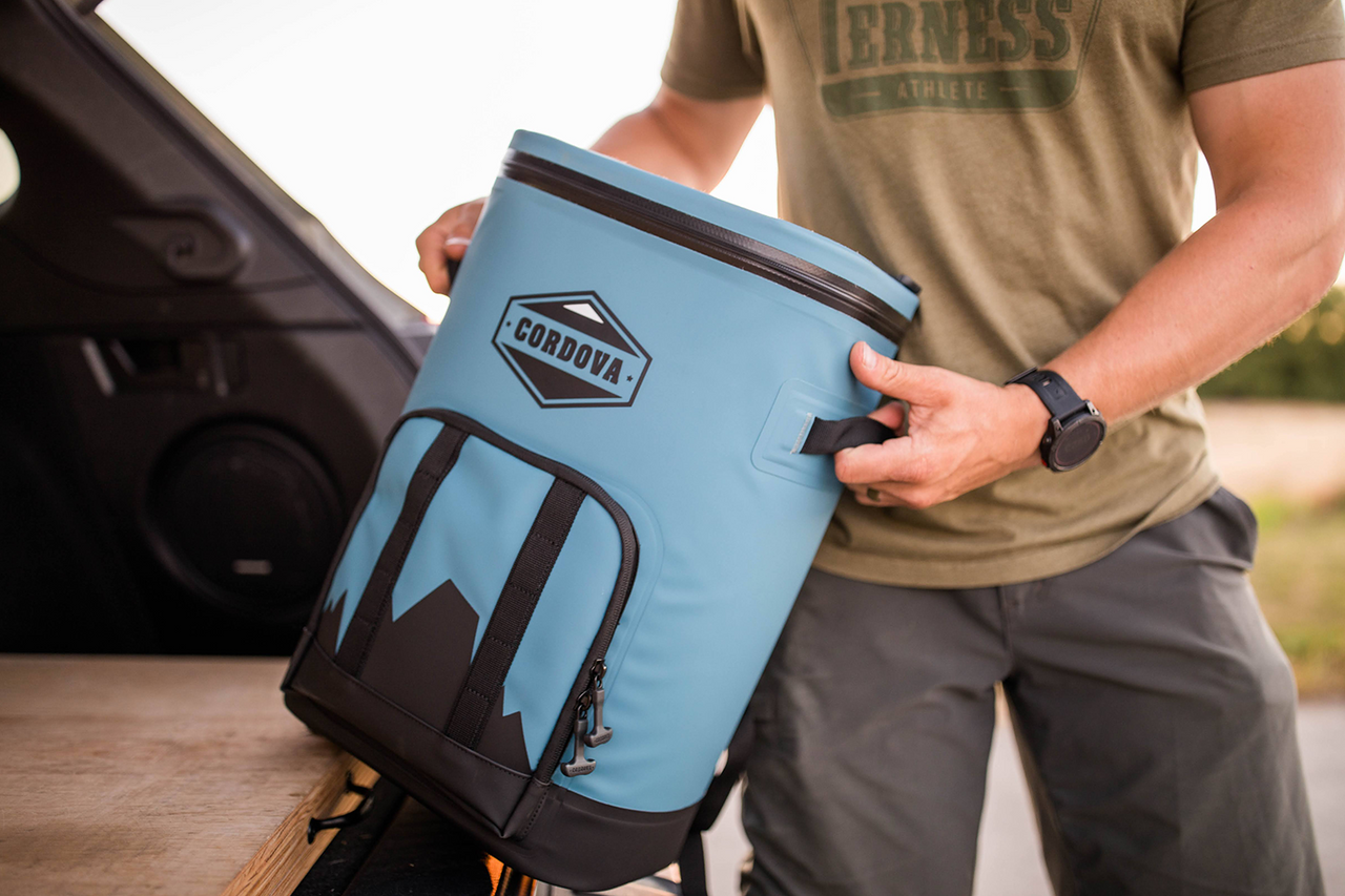 Backcountry Class™ Backpack Cooler