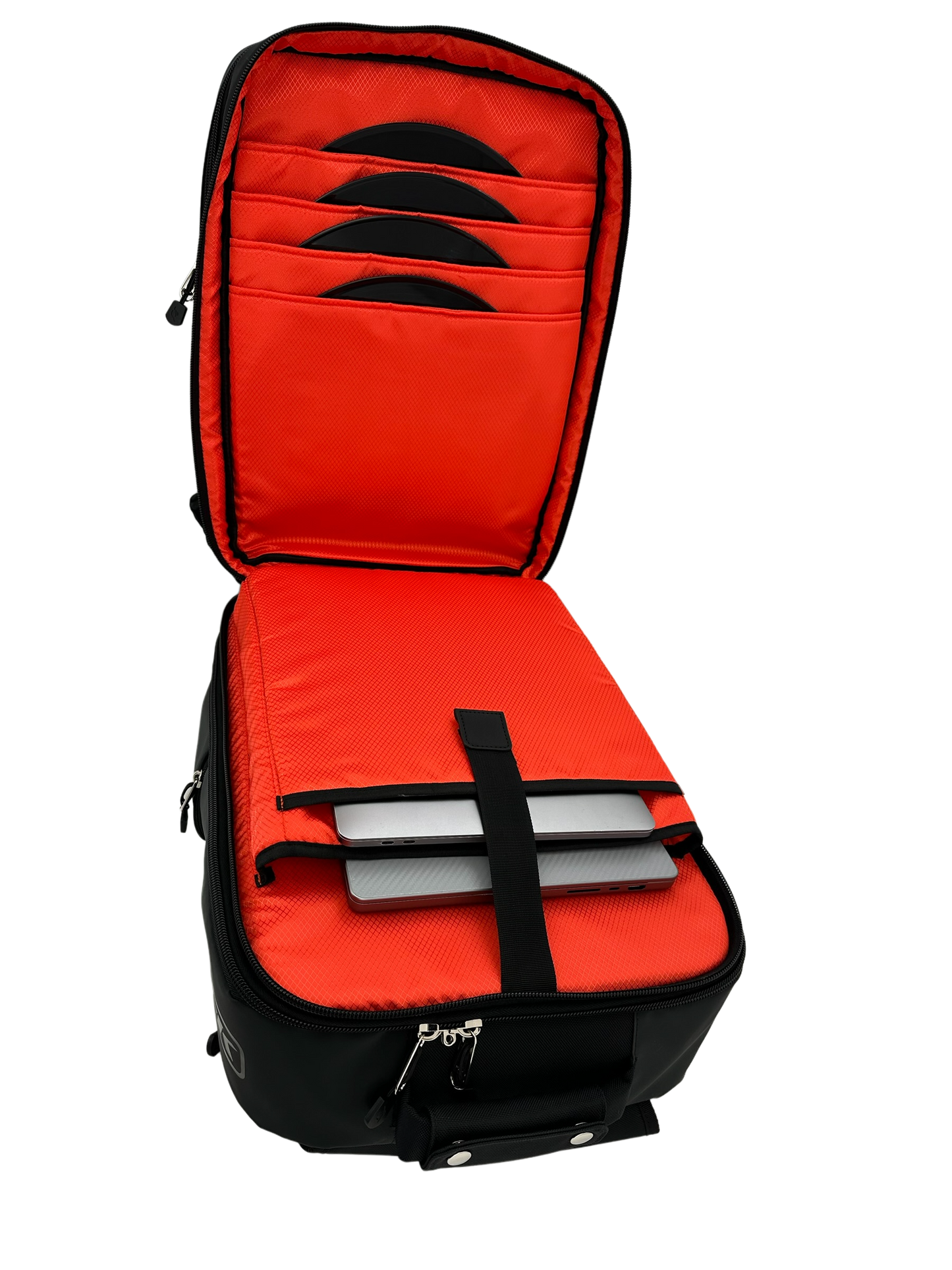JetPack XL Backpack - Full Size DJ Bag