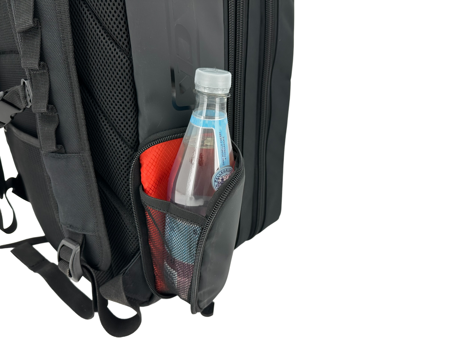 JetPack XL Backpack - Full Size DJ Bag