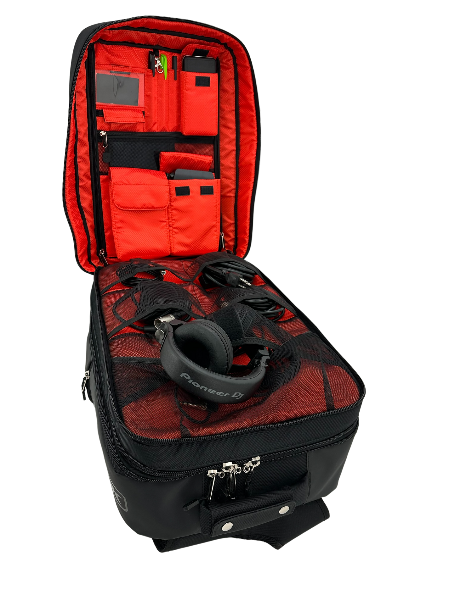 JetPack XL Backpack - Full Size DJ Bag